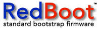 Le bootloader Redboot